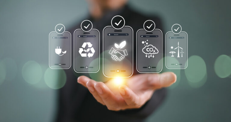 Why Green Carbon Corp is your source for purchasing and selling carbon credits