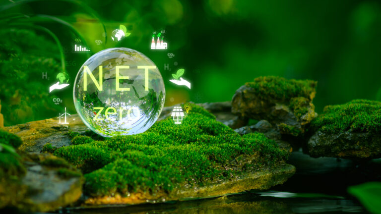 Ammonia-Powered Hydrogen: A Zero-Carbon Breakthrough for the Clean Energy Economy