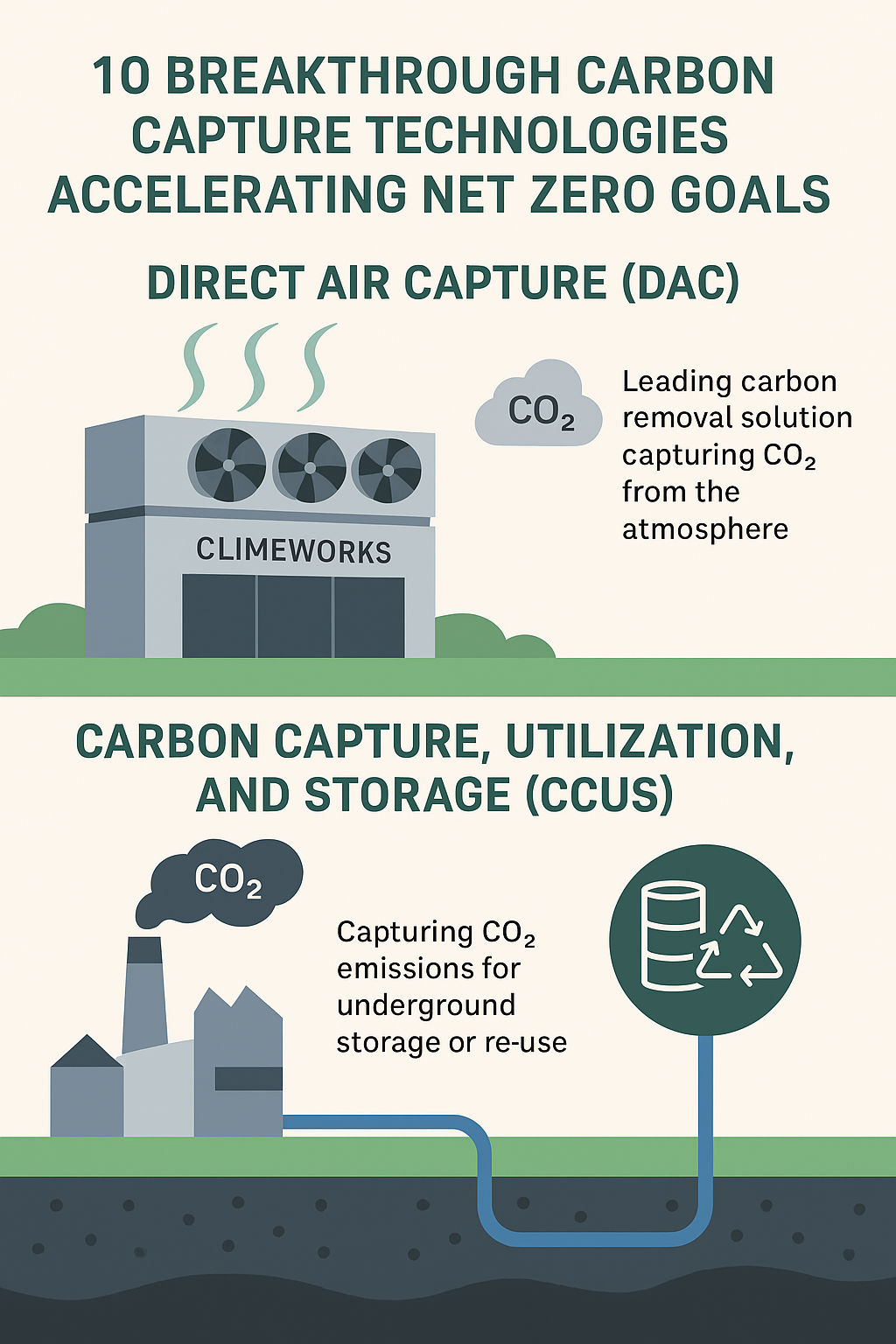 2 Top 10 Carbon Capture
