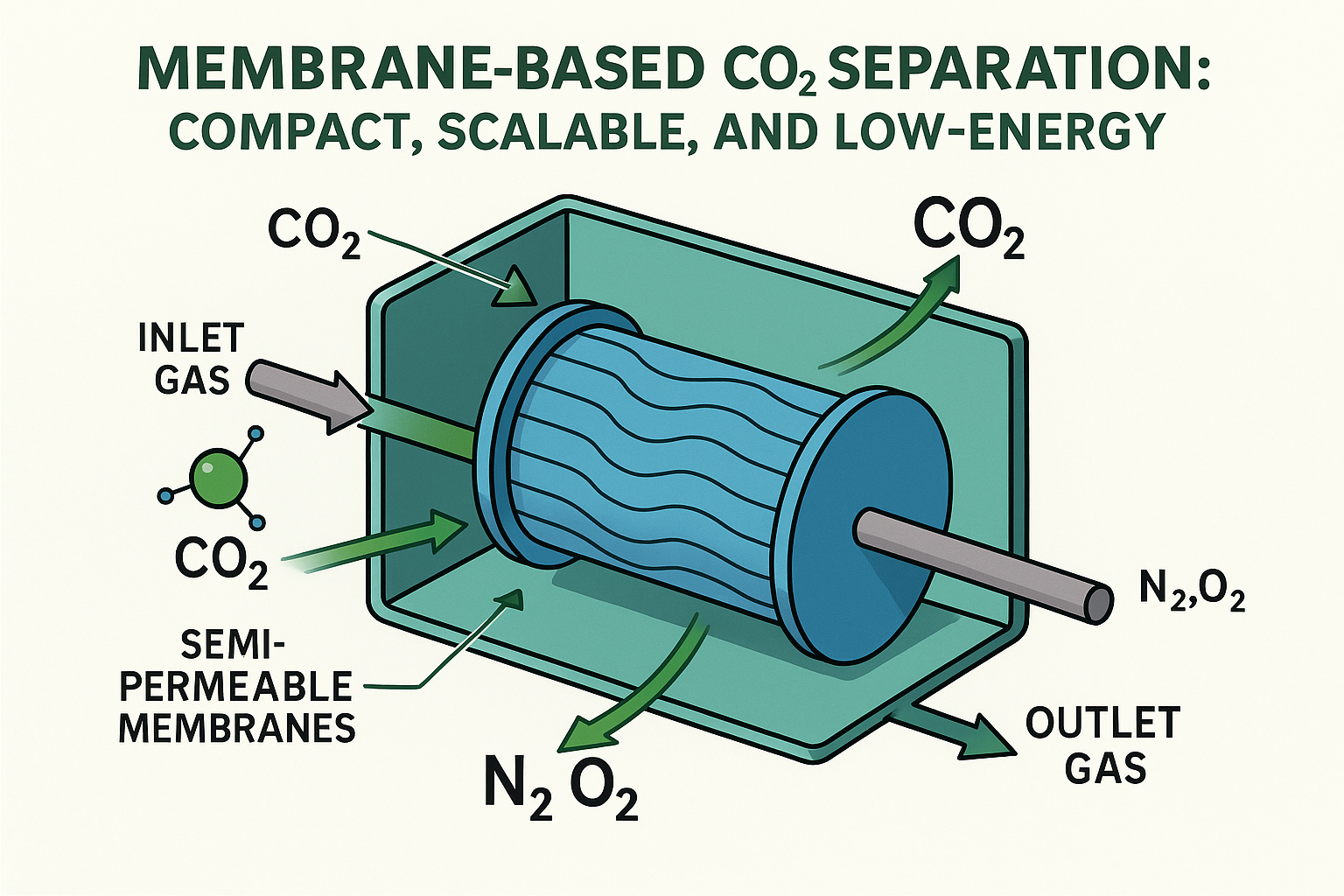 9b) Top Ten Advances in Carbon Capture