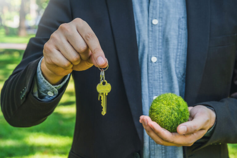 How to Build a Carbon Credit Procurement Strategy