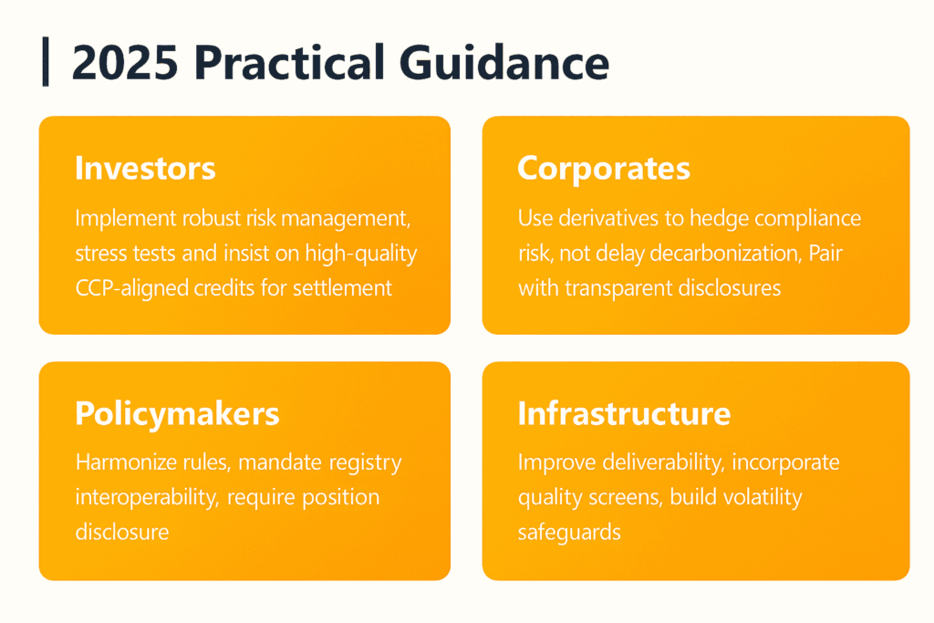 2025 practical guidance