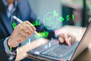 HOW CARBON MARKETS ARE SHAPING ENERGY TRANSITION STRATEGIES